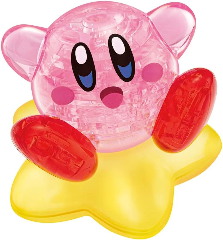 Beverly 50319Kirby of the Stars Puzzle - Image 2