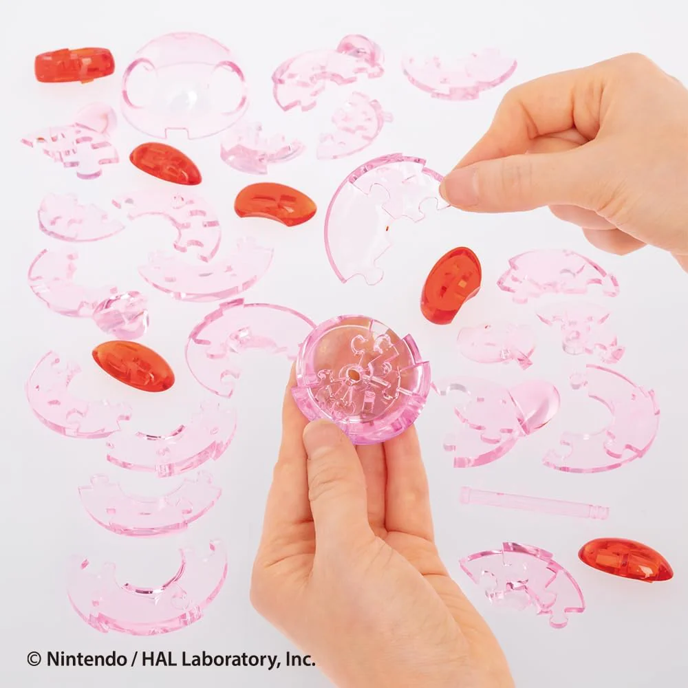 Beverly 50319Kirby of the Stars Puzzle - Image 3