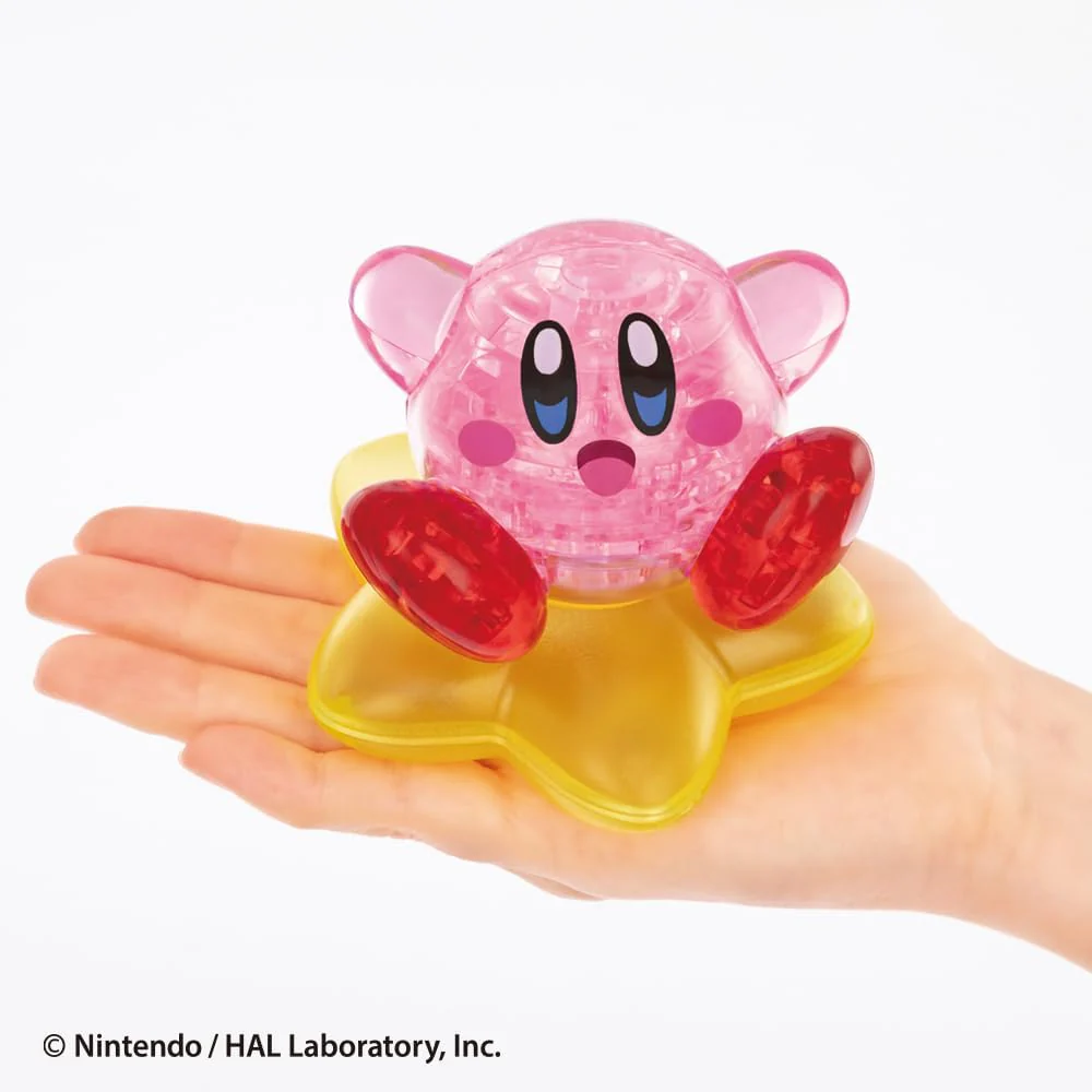 Beverly 50319Kirby of the Stars Puzzle - Image 4