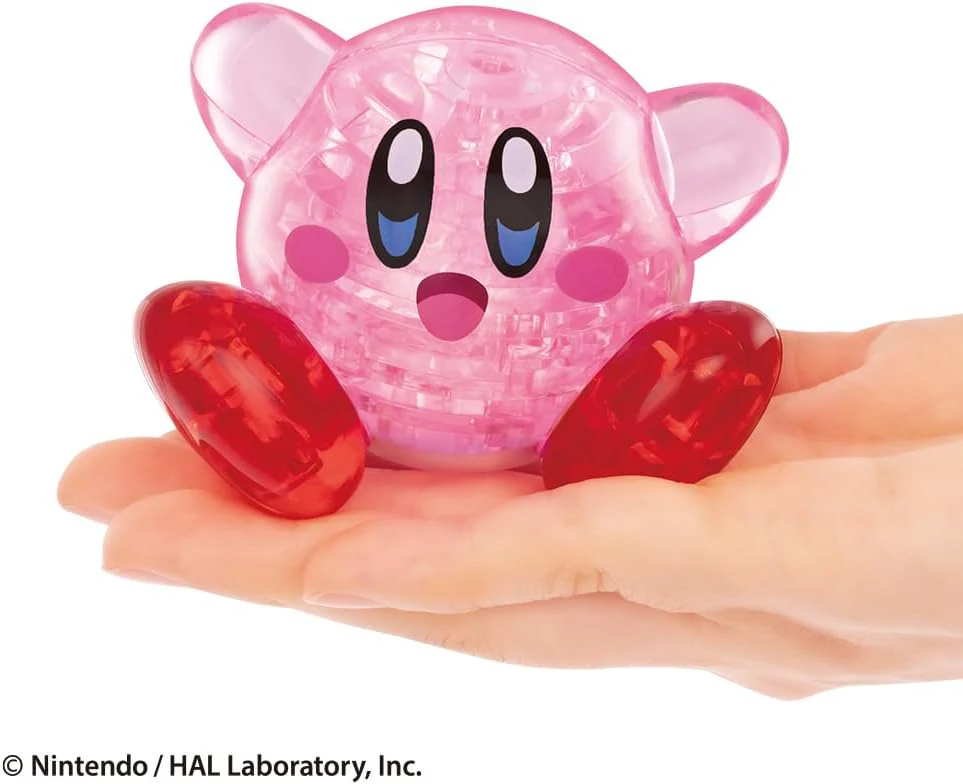 Beverly 50319Kirby of the Stars Puzzle - Image 5