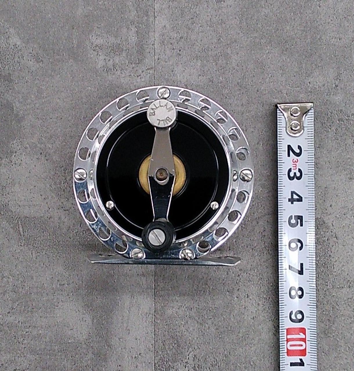 Bill Ballan Reel - Image 12
