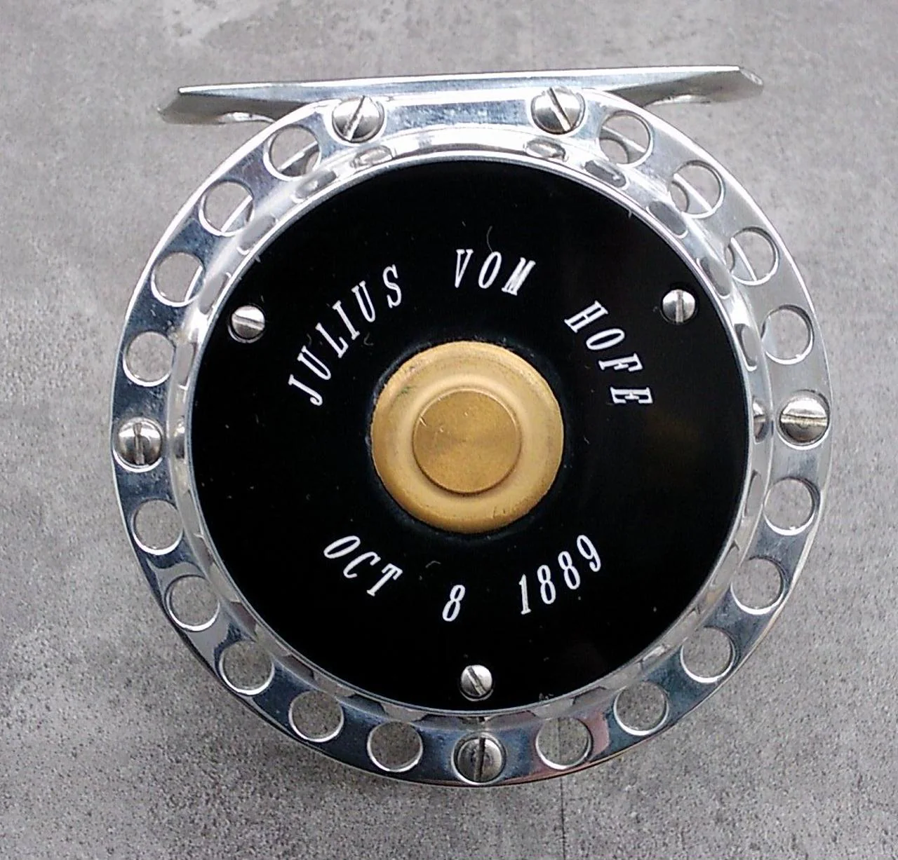 Bill Ballan Reel - Image 2