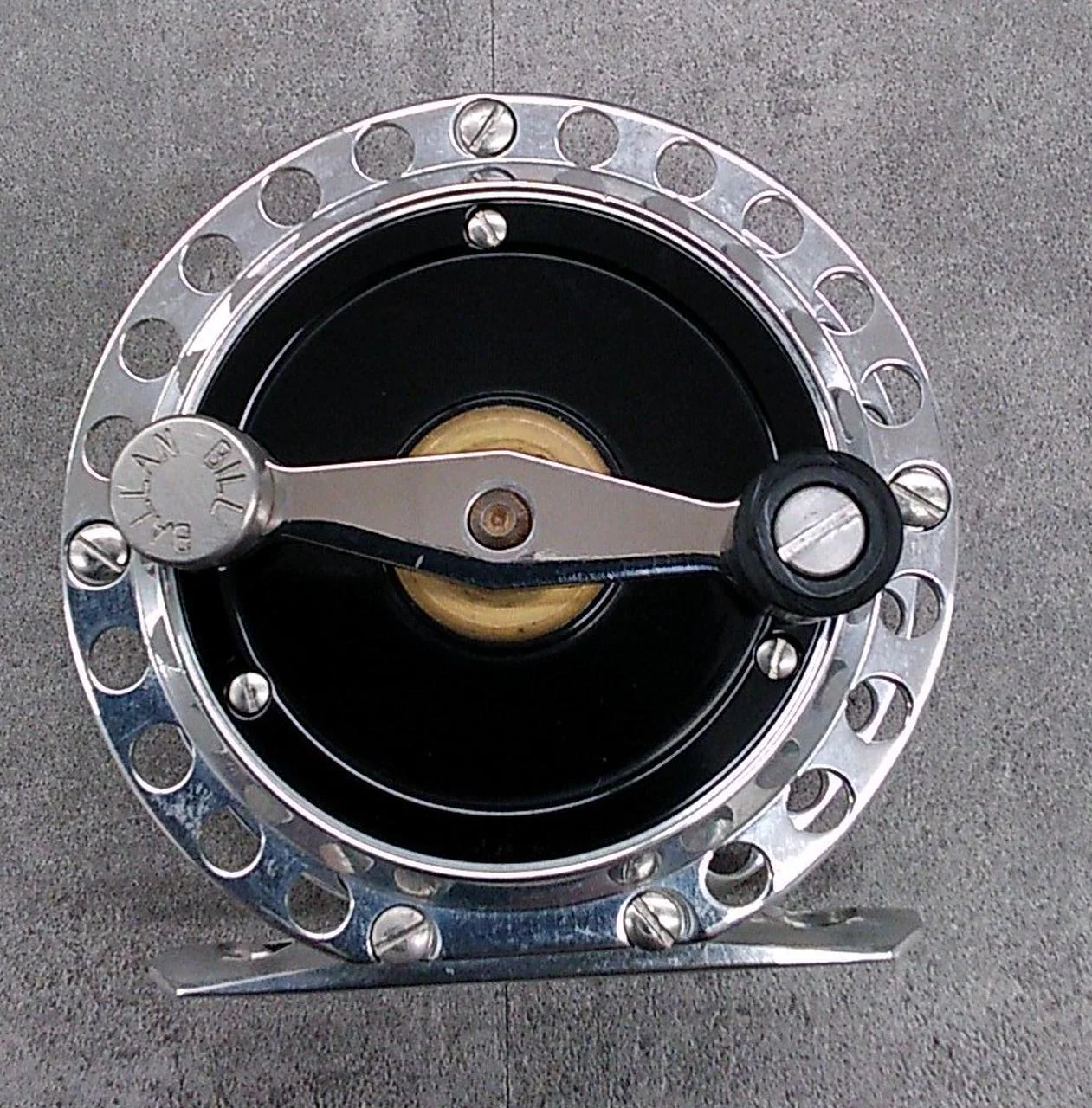Bill Ballan Reel - Image 3