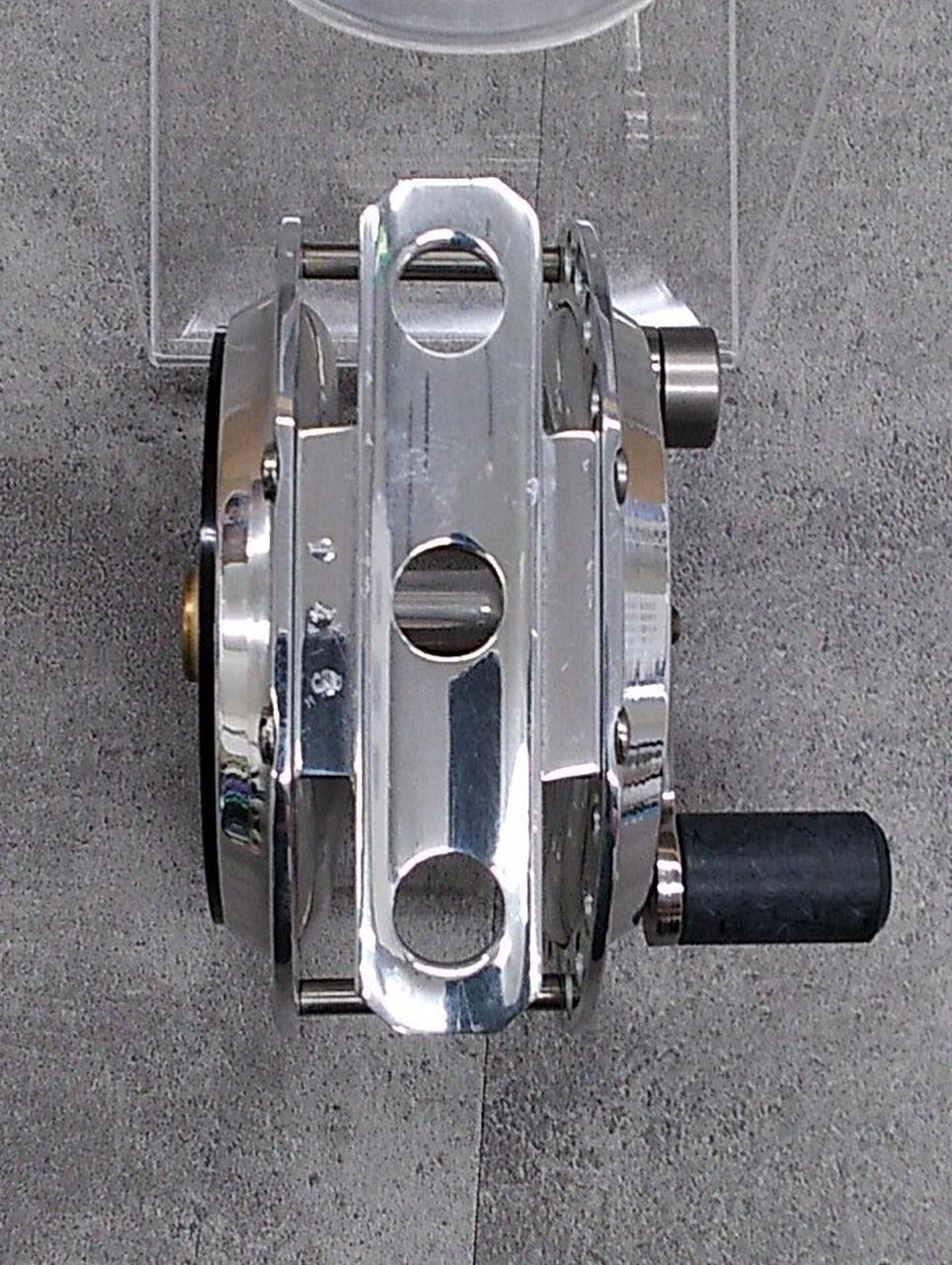 Bill Ballan Reel - Image 4
