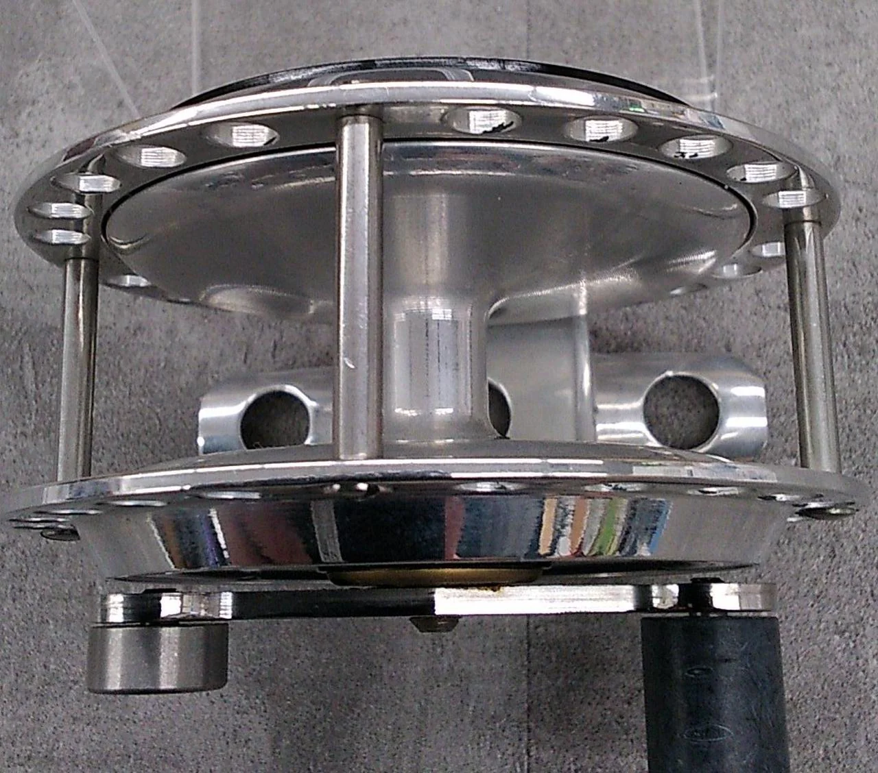 Bill Ballan Reel - Image 6