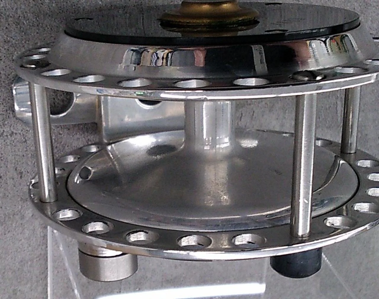 Bill Ballan Reel - Image 7