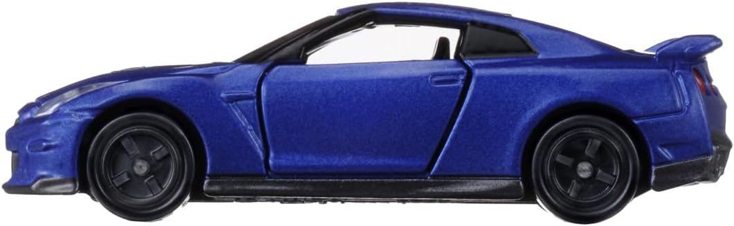 Tomica Box 023 Nissan GT-R - Image 4