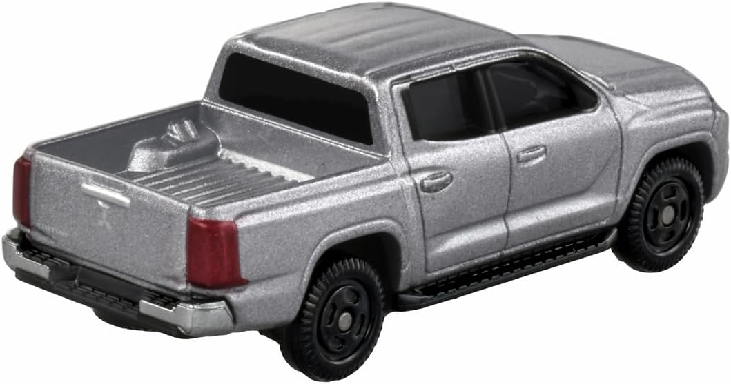 Tomica Box 030 Mitsubishi Triton - Image 3