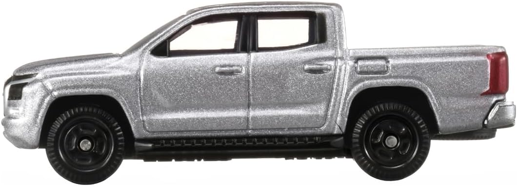 Tomica Box 030 Mitsubishi Triton - Image 4