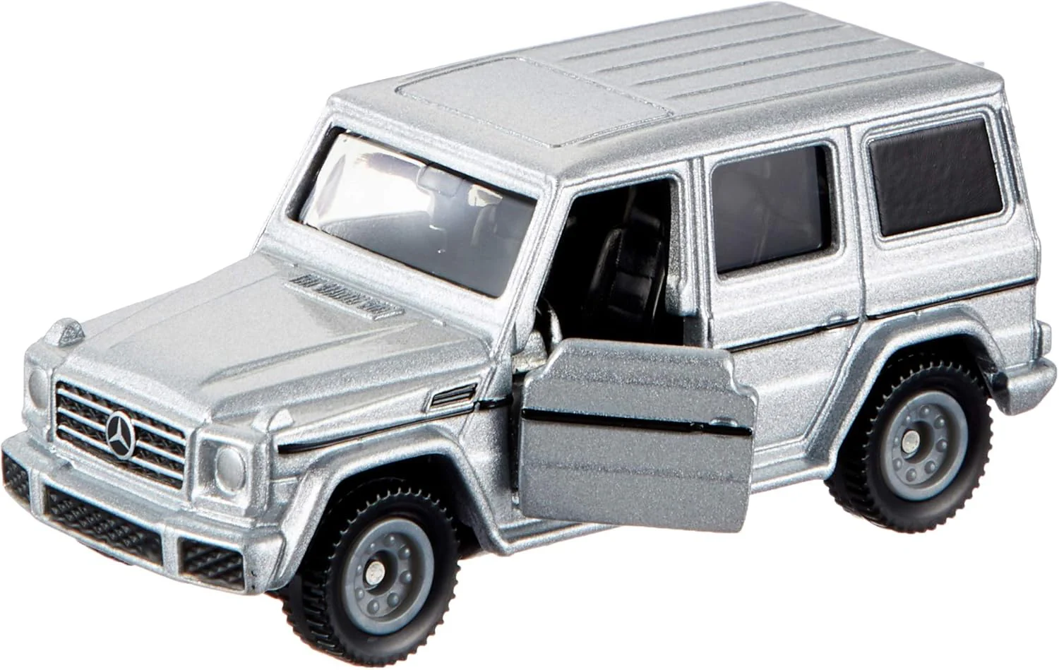 Tomica Box 035 Mercedes-Benz G-Class - Image 3