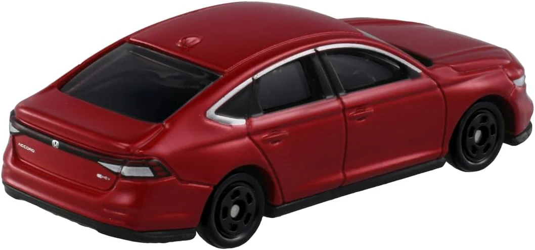 Tomica Box 036 Honda Accord - Image 3