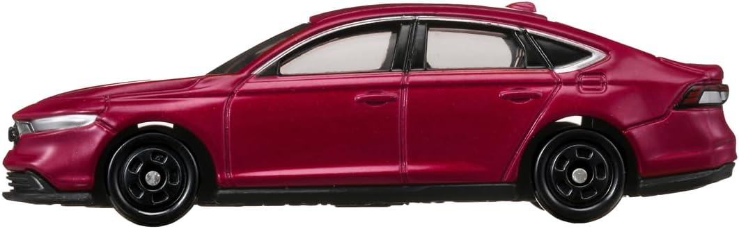 Tomica Box 036 Honda Accord - Image 4