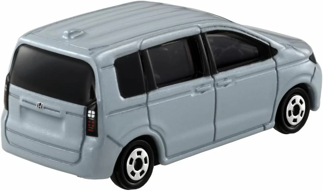 Tomica Box 044 Honda Freed - Image 3