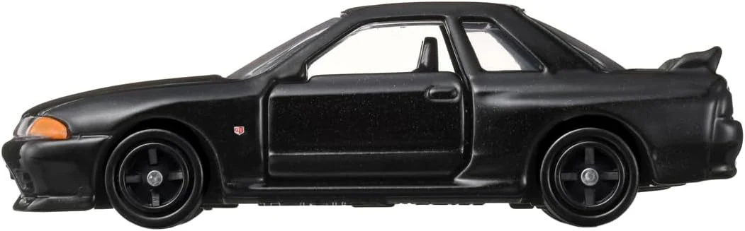 Tomica Box 048 Skyline GT-R (BNR32) - Image 4