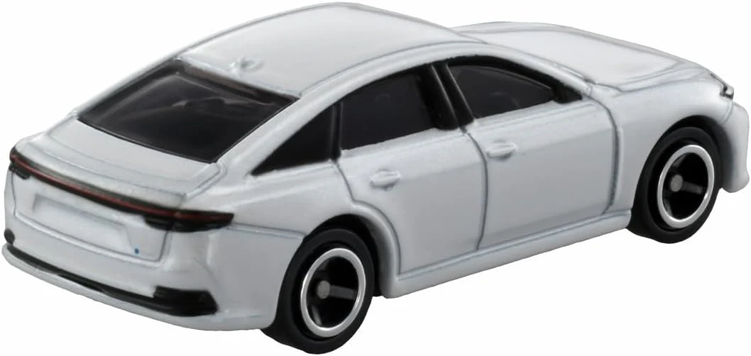 Tomica Box 062 Toyota Crown Sedan - Image 3