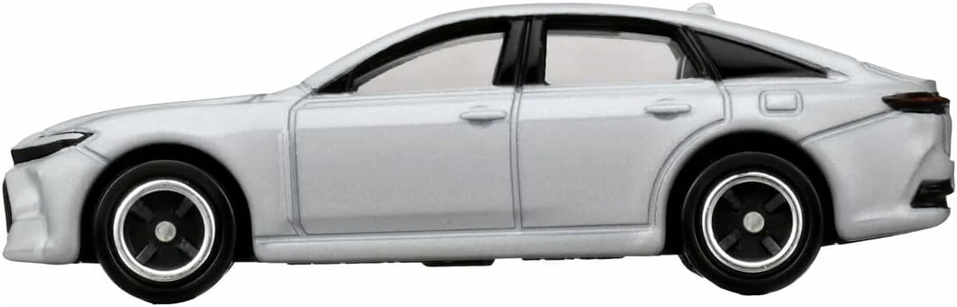 Tomica Box 062 Toyota Crown Sedan - Image 4