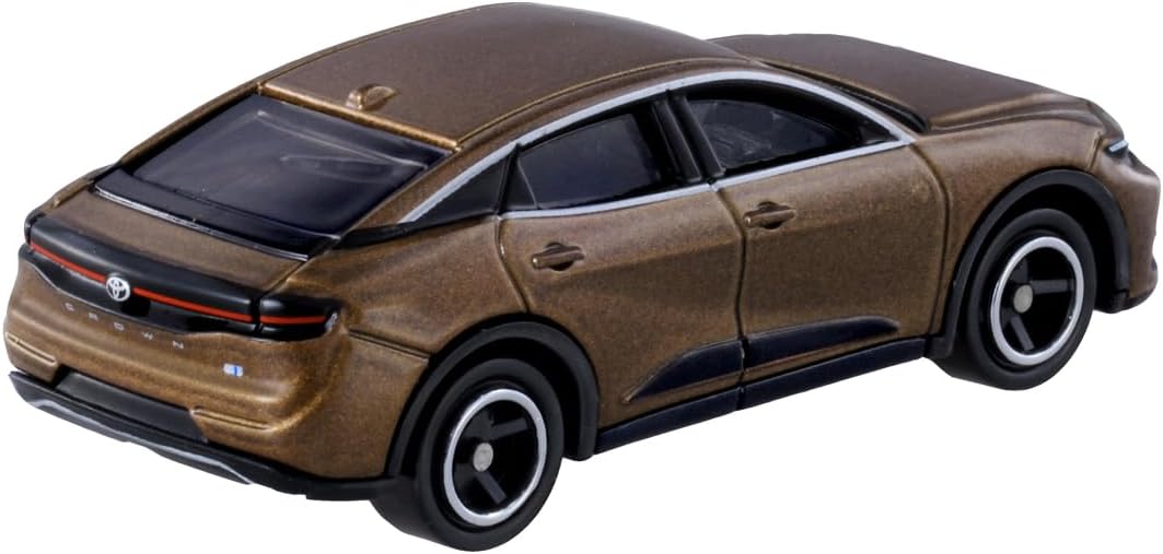 Tomica Box 072 Toyota Crown - Image 3