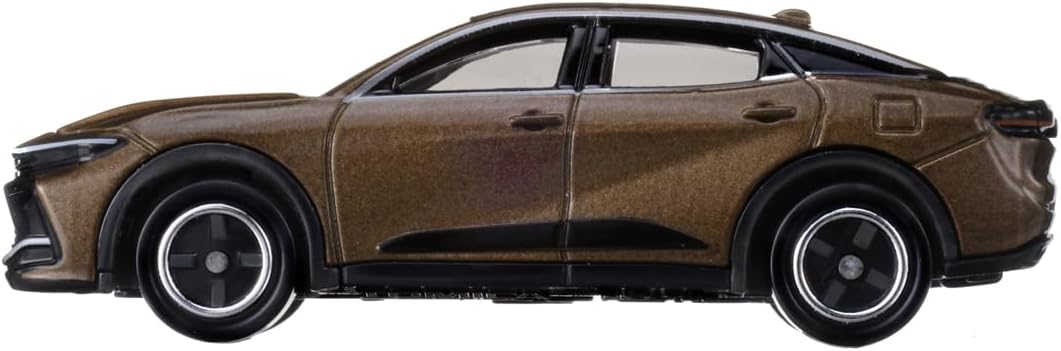Tomica Box 072 Toyota Crown - Image 4
