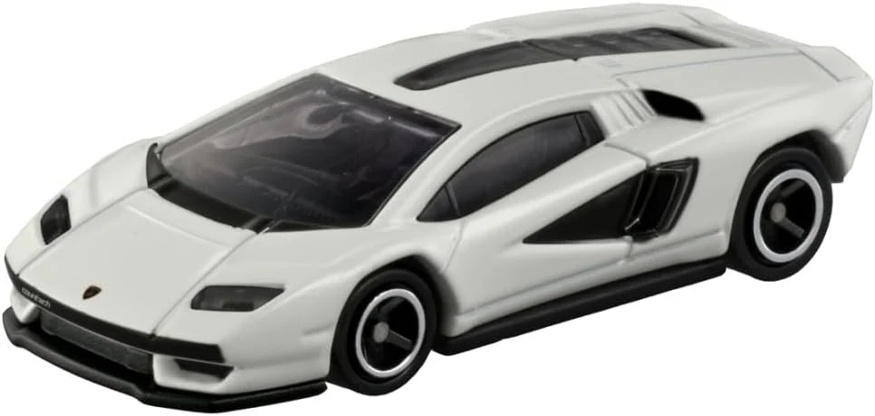Tomica Box 074 Lamborghini Countach LPI800-4