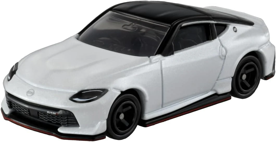 Tomica Box 088 Nissan Fairlady Z NISMO