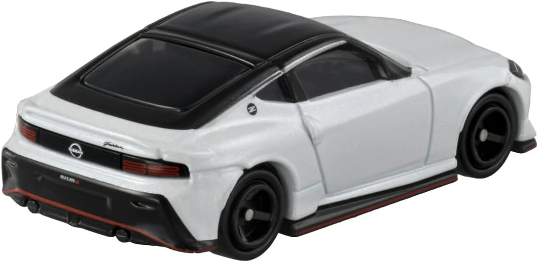 Tomica Box 088 Nissan Fairlady Z NISMO - Image 3