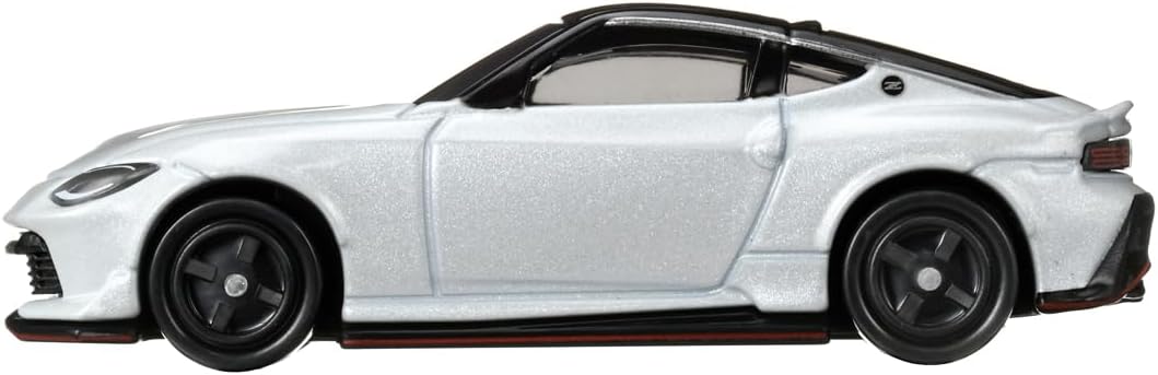 Tomica Box 088 Nissan Fairlady Z NISMO - Image 4