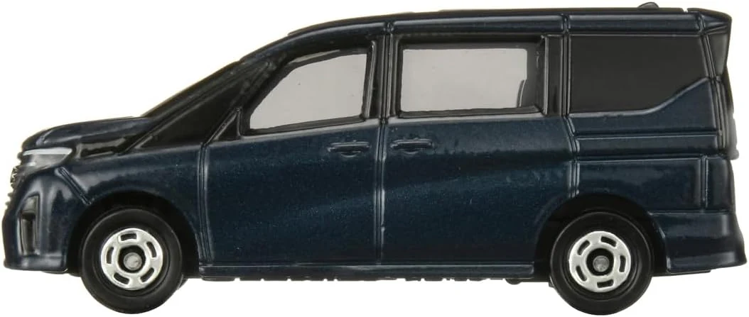 Tomica Box 094 Nissan Serena - Image 4