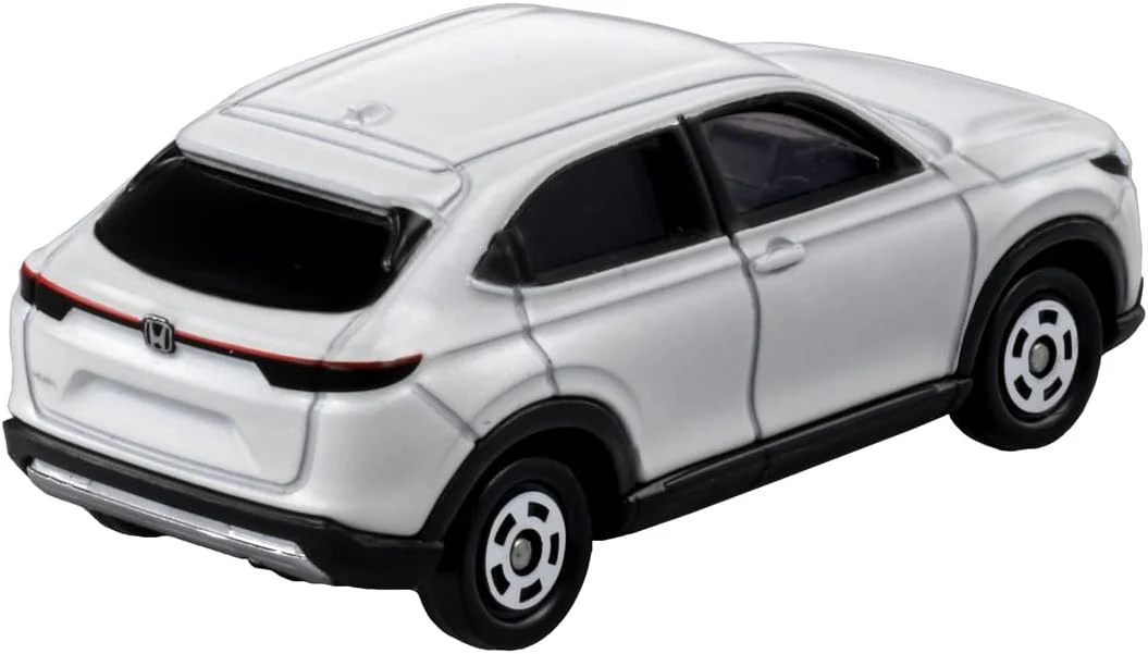 Tomica Box 109 Honda Vezel - Image 3