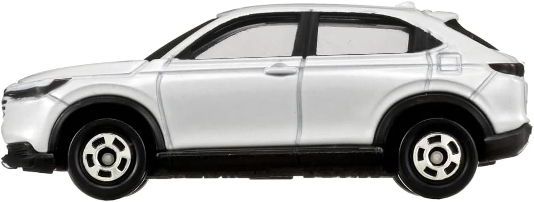Tomica Box 109 Honda Vezel - Image 4