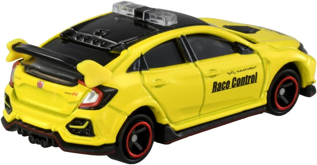 Tomica Box 120 Honda Civic Type R - Image 3