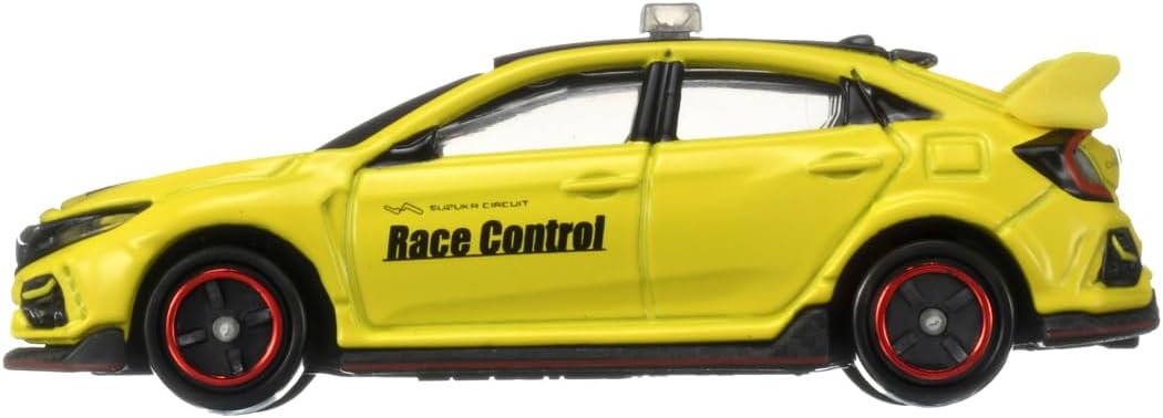 Tomica Box 120 Honda Civic Type R - Image 4