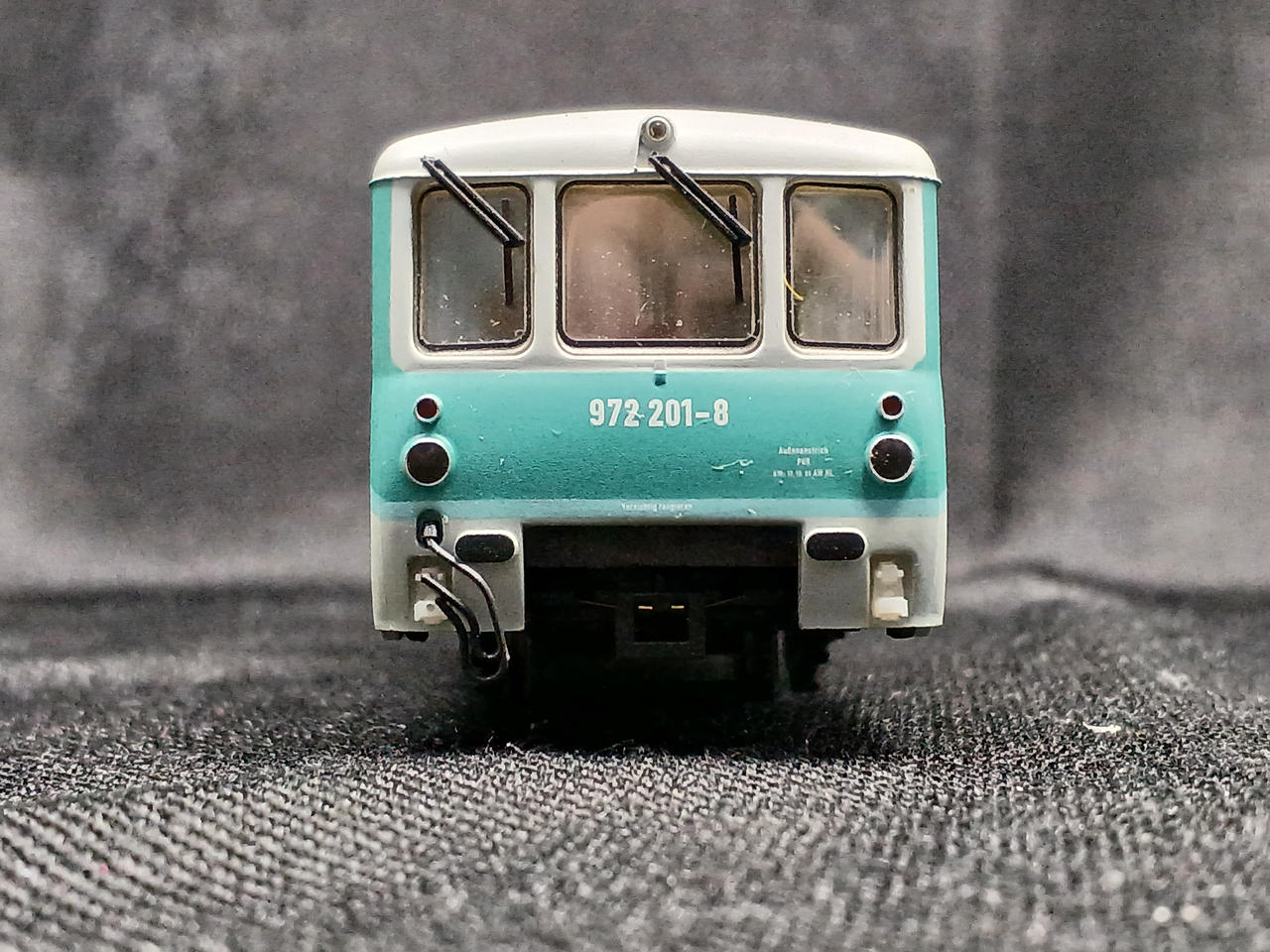 Brava HO Gauge 0534 DB - Image 10