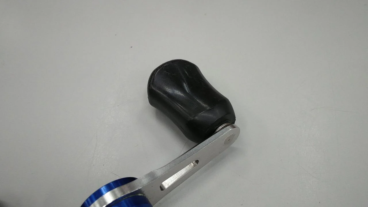 BREADEN Double handle for Shimano left handle - Image 11
