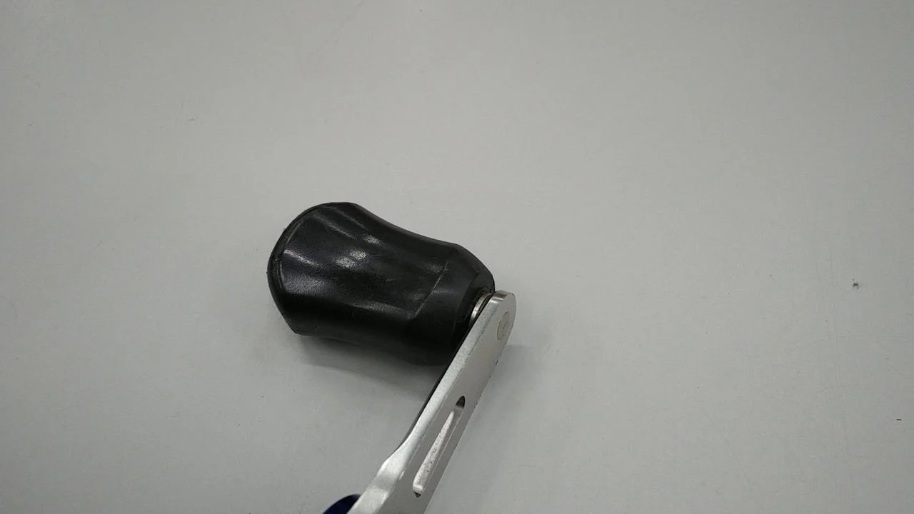 BREADEN Double handle for Shimano left handle - Image 2