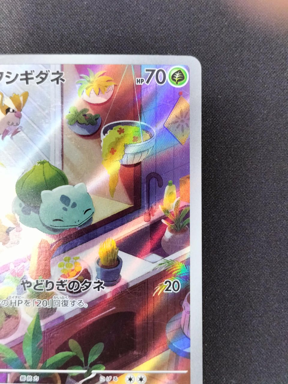 Bulbasaur - Image 3