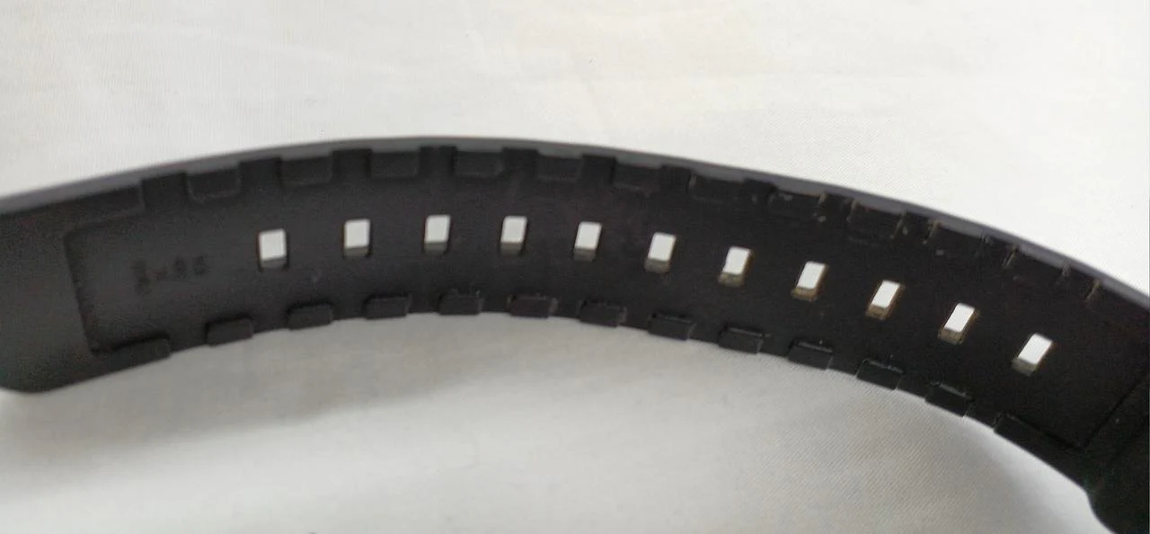 CACIO G-SHOCK AW-590 - Image 6