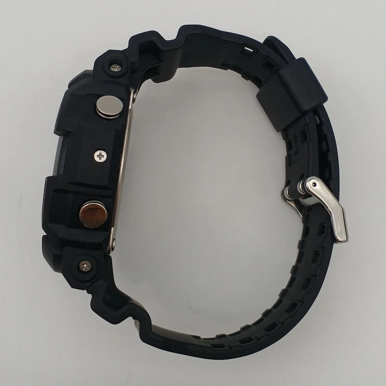 CAISO G-SHOCK GAW-100BMC - Image 2