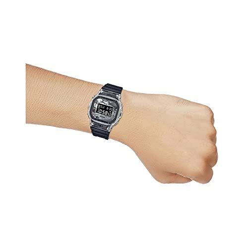 CASIO (カシオ) 腕時計 G-SHOCK(Gショック）DW-5600SKC-1 カモモフラージュ・スケルトンシリーズ デジアナ メンズ 海外モデル 【並行輸入】 - Image 2