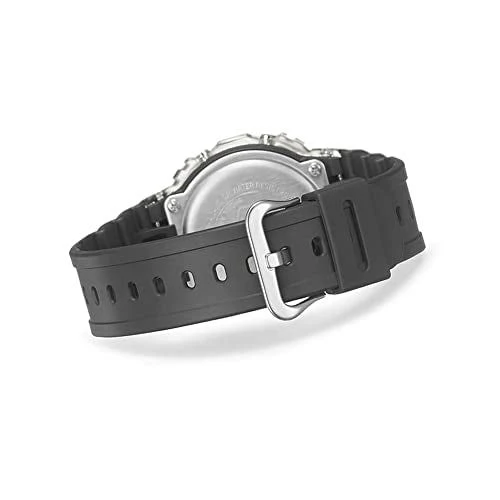 CASIO (カシオ) 腕時計 G-SHOCK(Gショック）DW-5600SKC-1 カモモフラージュ・スケルトンシリーズ デジアナ メンズ 海外モデル 【並行輸入】 - Image 7