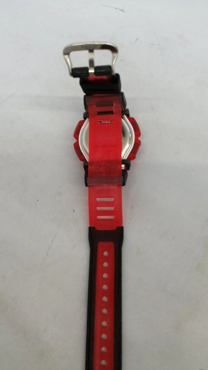 CASIO G-SHOCK DW-9500WF Watch - Image 12