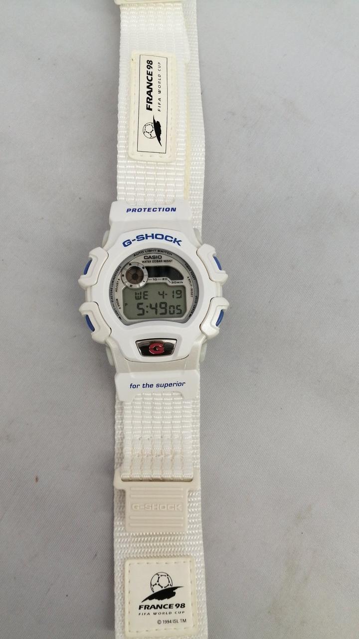 CASIO G-SHOCK DW-9500WF Watch - Image 13