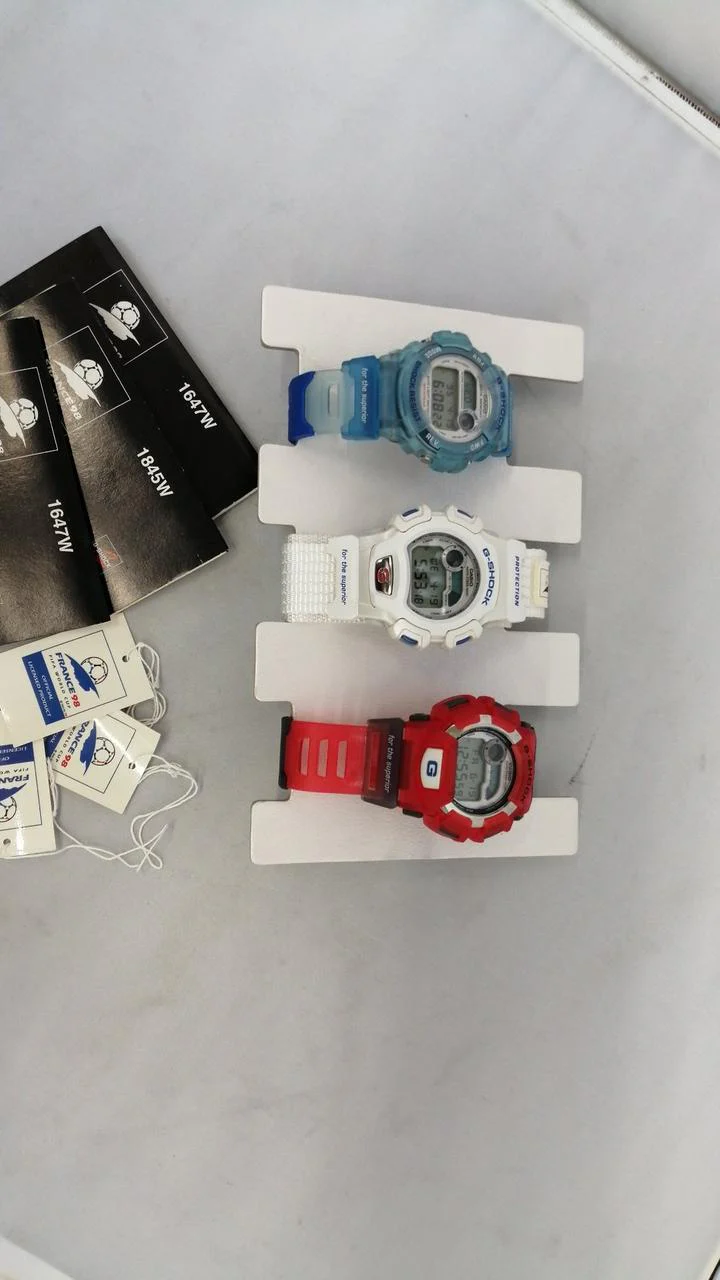 CASIO G-SHOCK DW-9500WF Watch - Image 17