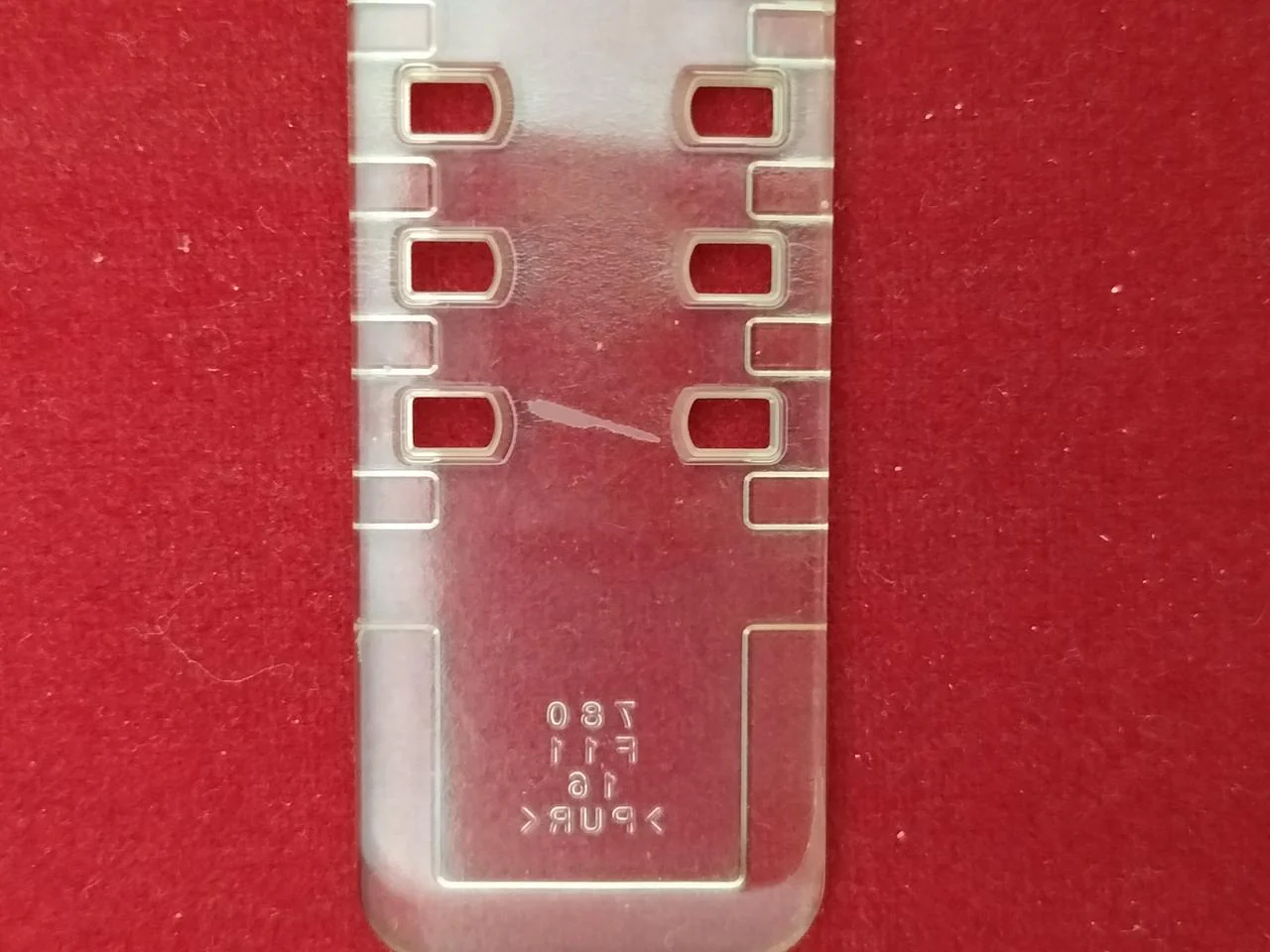 CASIO 35TH G-SHOCK GA-735E - Image 5