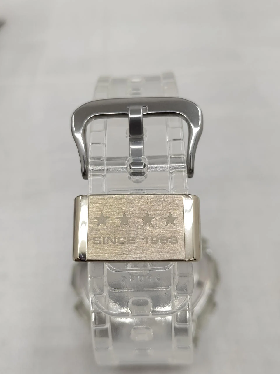 CASIO 40th Anniversary G-Shock DW-5040RX - Image 5