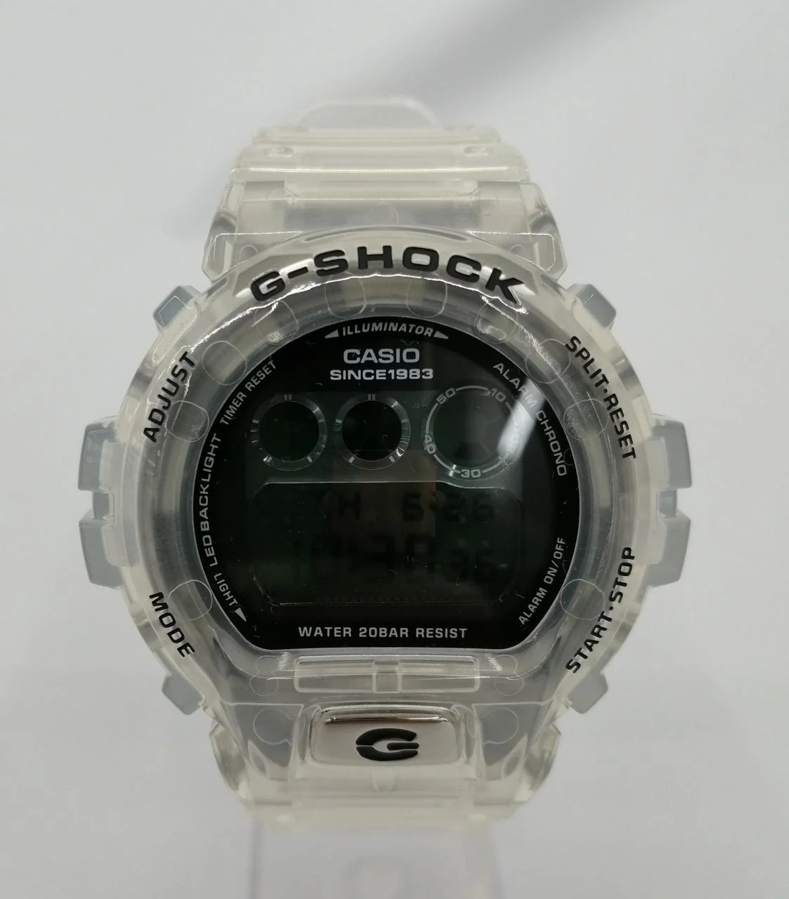 CASIO 40th Anniversary G-SHOCK DW-5900