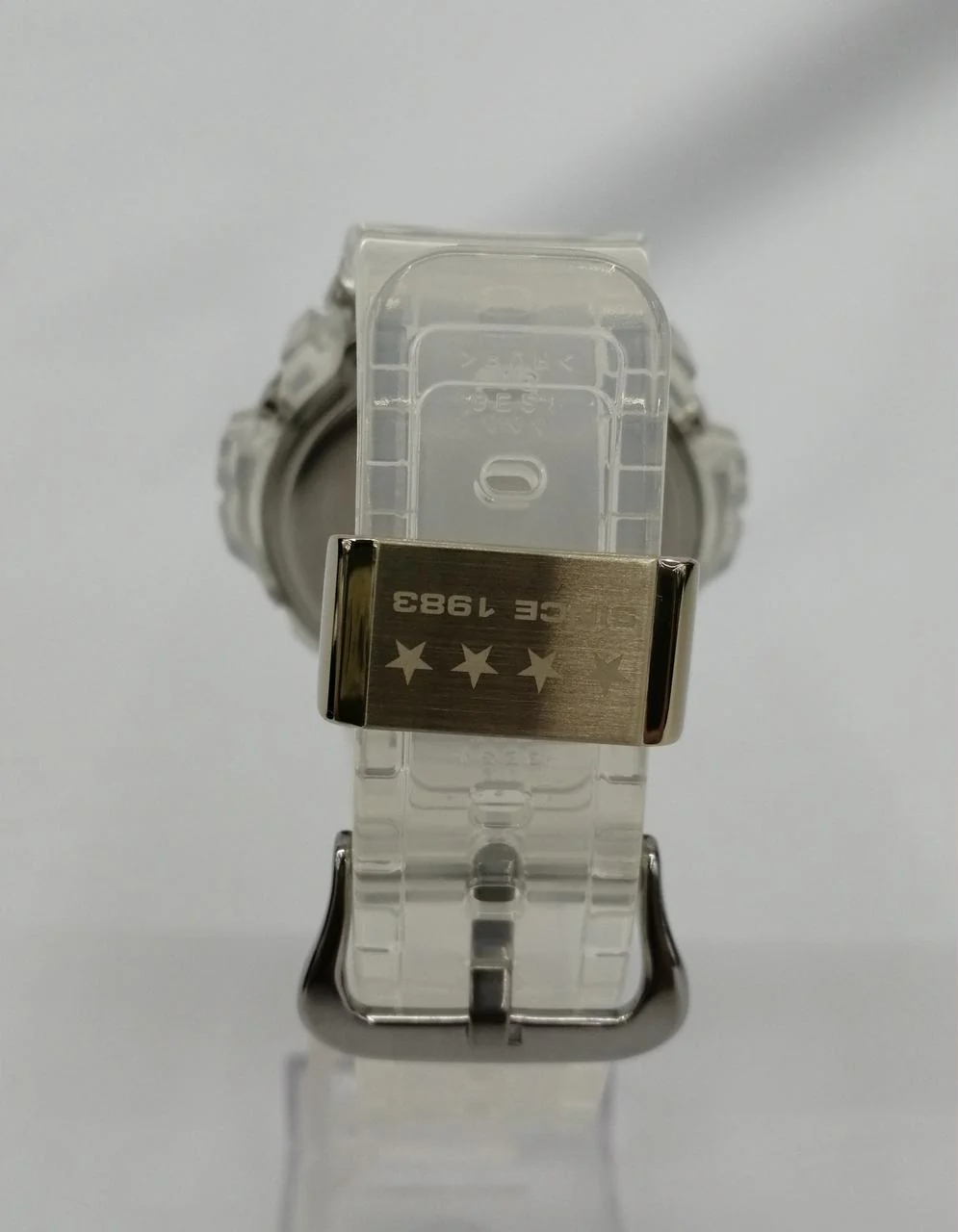 CASIO 40th Anniversary G-SHOCK DW-5900 - Image 3