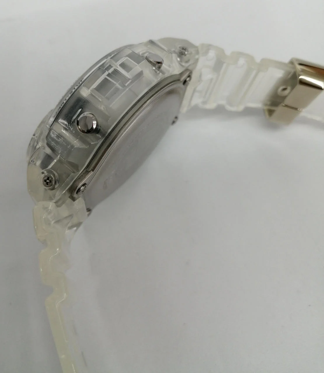 CASIO 40th Anniversary G-SHOCK DW-5900 - Image 6
