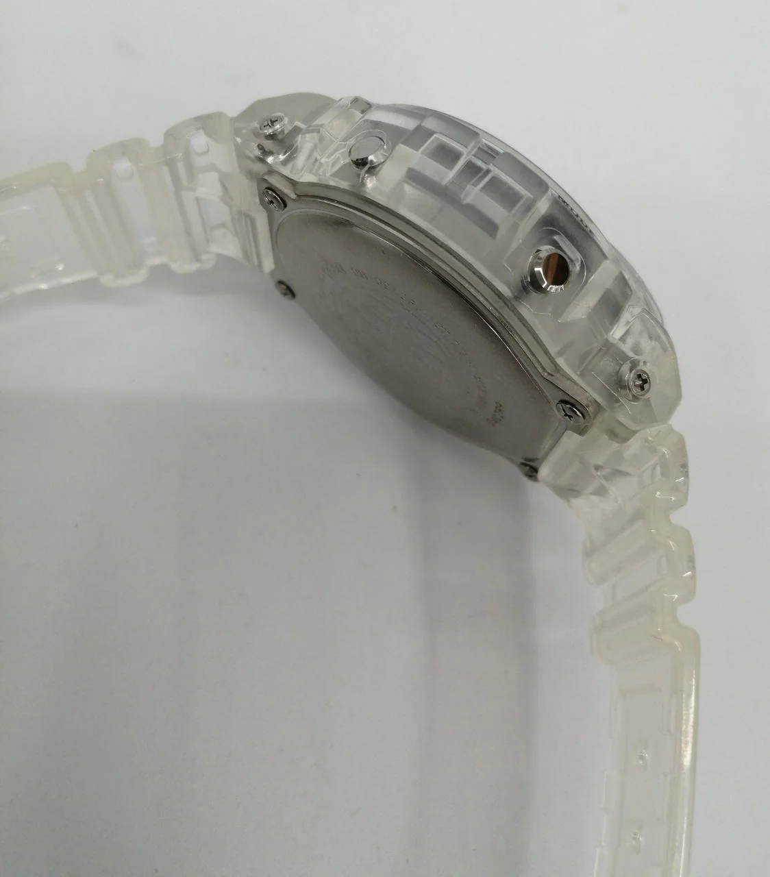 CASIO 40th Anniversary G-SHOCK DW-5900 - Image 7