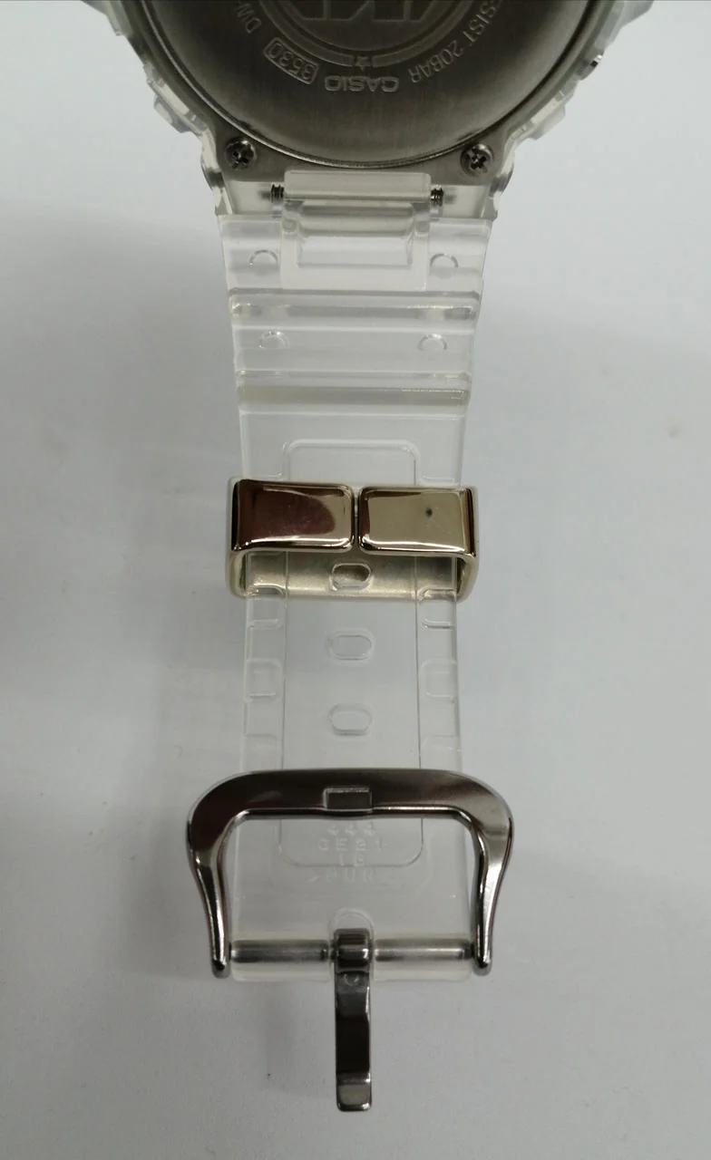 CASIO 40th Anniversary G-SHOCK DW-5900 - Image 9