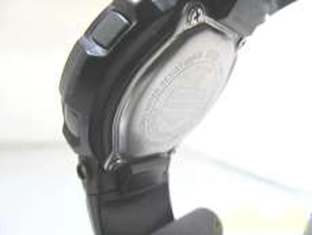 CASIO Analog-Digital G-SHOCK G-300 - Image 4